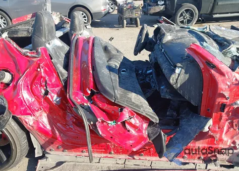 2021 Toyota Gr Supra 3.0 Premium z USA, uszkodzony, nr VIN WZ1DB0C04MW039329